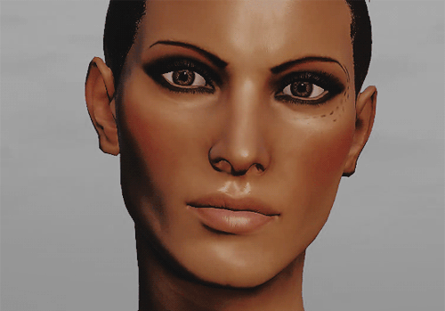 mariahhawke:Enchanter Freya Trevelyan