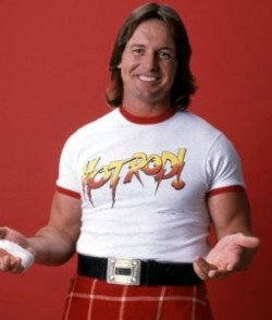 Rowdy Roddy Piper1954-2015All out of bubblegumA king amongst men