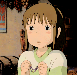 Chihiro Ogino Minecraft Skin