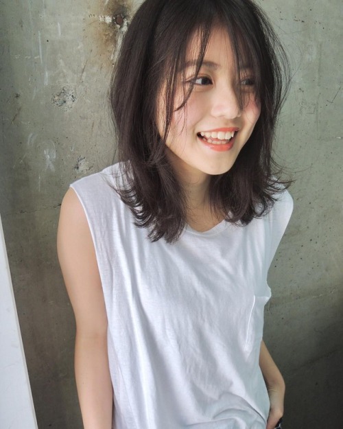 monowasure: blues hair design ⭐️福岡☆大名☆パーマさん(@blues_hair_design) • Instagram写真と動画今田美桜
