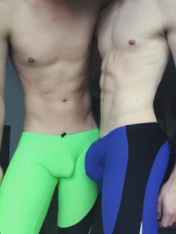 lycjoe: Hot both