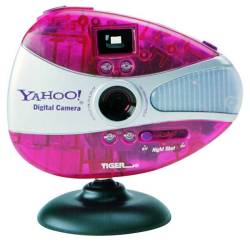 newwavearch90:  Yahoo! Digital Camera (2000) 