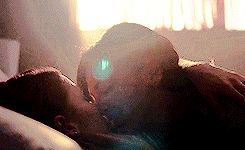 pingvinsstuff:  sanvers  intimate  