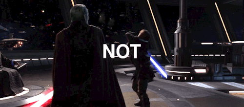 strmtroopers: I shouldn’t have done that. It’s not the Jedi way.