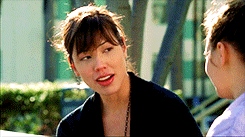 angelamontencgro:Favorite Character Meme: (4/5) Episodes↪  “The Graft in the Girl”