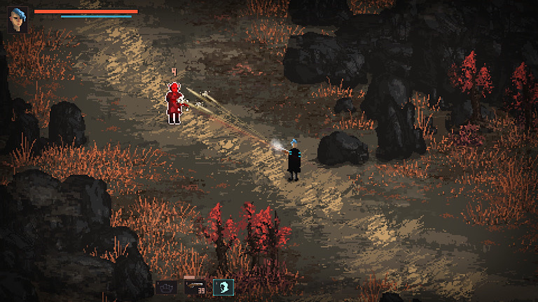 Death Trash