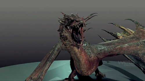 ainawen-nurlaer:Smaug: size and details