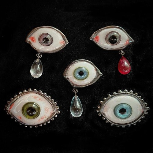 Jewelry By Alexis Berger