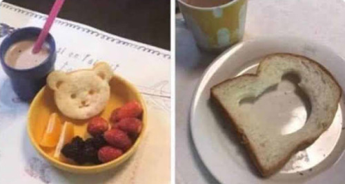 How Andre Prepares Breakfast For Jester Vs Everyone Else