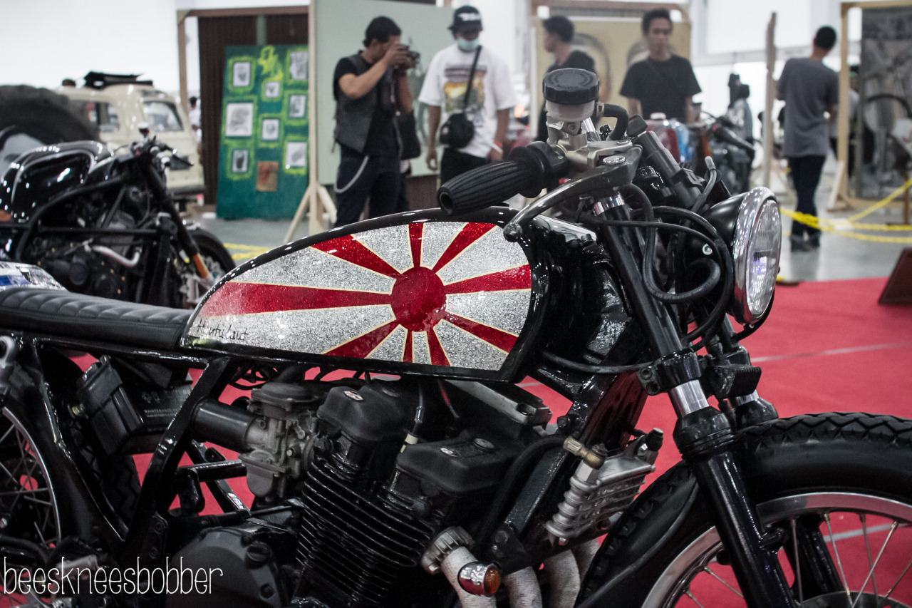 RACE CAFE