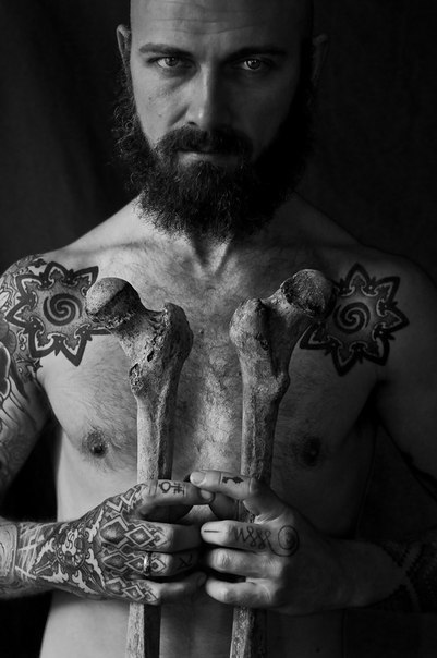 Blog of Awesomeness
