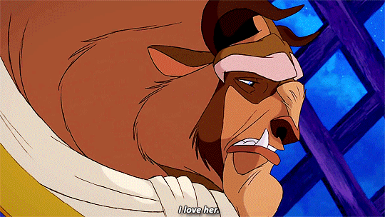 lokihiddleston:Cogsworth: “Yes, but… Why?”