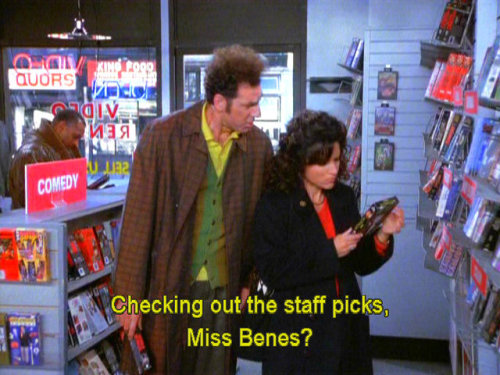 Seinfeld