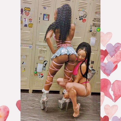 stripper-locker-room:  https://www.instagram.com/rudegyal_vixen/