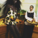 distantvoices:Nyanderi Deng and Roshni by Axle Jozeph for Nataal Magazine 