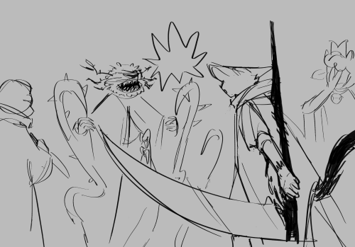 I Just Dont Think The Bishops Wouldve Stood By While Lamb Puts Shamura In The Pillory