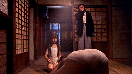 classichorrorblog:Ôdishon (Audition) |1999| Takashi Miike