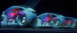 theartofmoviestills:  Tron | Steven Lisberger