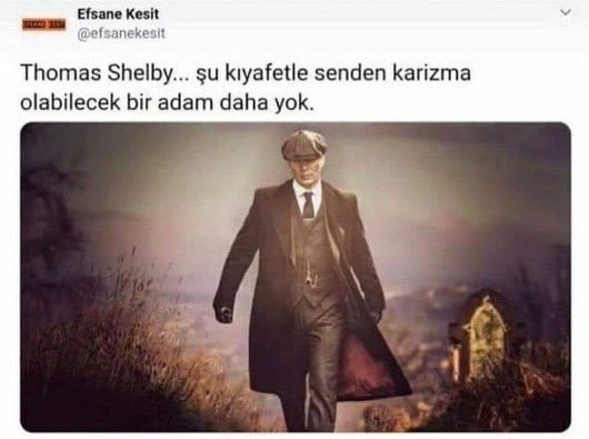 Efsaneyi hatırlayalım...