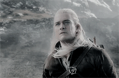juliastiles: There is no King Under the Mountain, nor will there ever be!