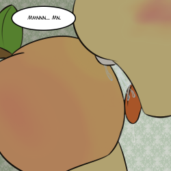 ask-bandaid:  “…hm, some peach Snapple