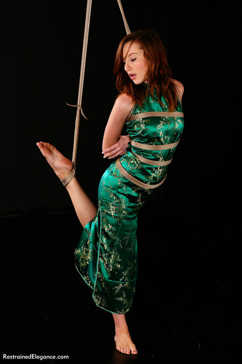 ropealltheway:  Daily BDSM HD Photos HERE