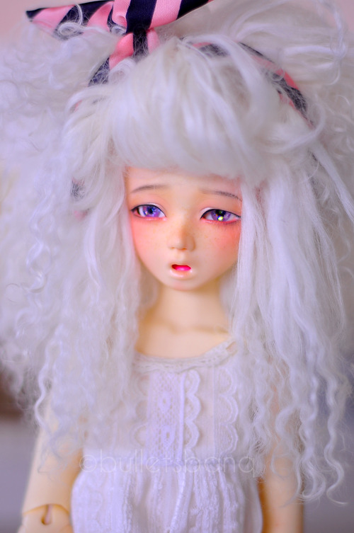 sugaredmuffin:(ﾉ◕ヮ◕)ﾉ*:・ﾟ✧ DOLLS FOR SALE! ヾ(๑’౪`๑)ﾉﾞMNF