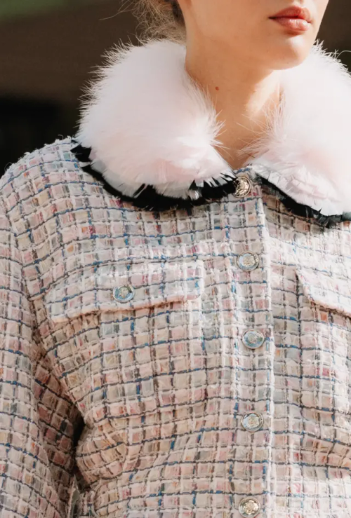 Chanel Spring 2025