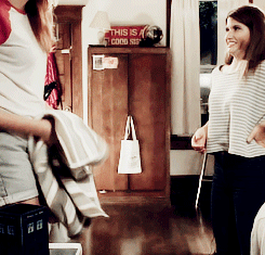 attackoneyebrows:  elise bauman everybody