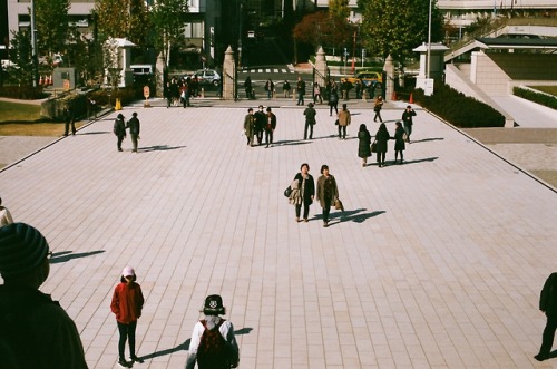 Tokyo, Japan 2017