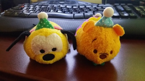 pinhub:  The Ikspiari Tsum set from Japan is adorable! I’m so glad I co-op’d with people in the Tsum Facebook groups. Thanks again, guys!