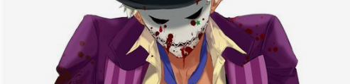 Halloween Party - Mammon X F! Reader