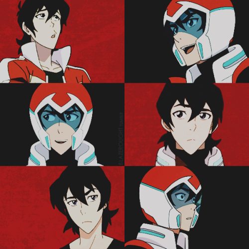 blazerought:Some of those good S2 KEITHSPRESSIONS.