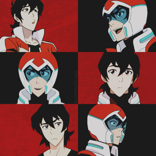 blazerought: Some of those good S2 KEITHSPRESSIONS.