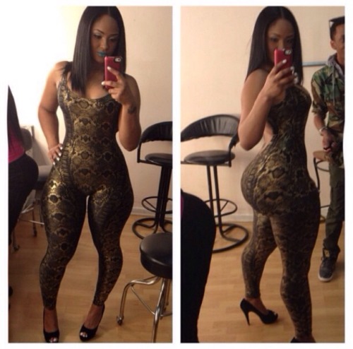 evans601:  #followfriday: @IAmMaliahMichel