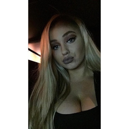 What a fuck doll