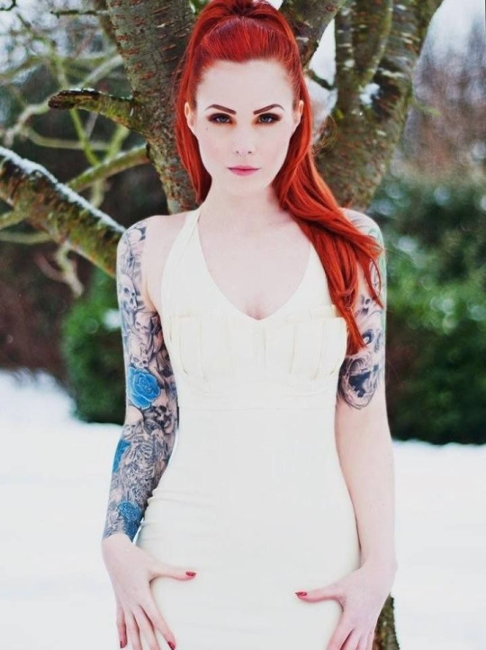 SuicideGirls