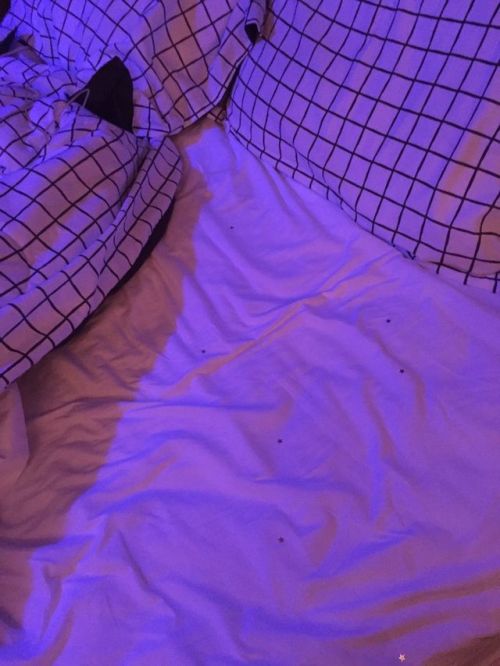 blissfoul:  I got stars in my bed and storms porn pictures