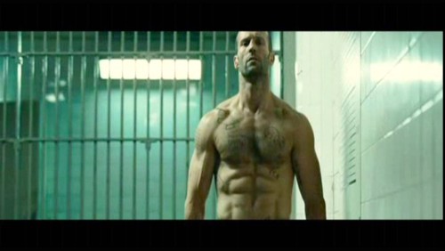 Porn Pics Jason Statham. Caged daddy.