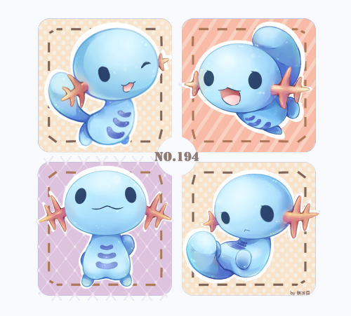 gourgeist:Wooper