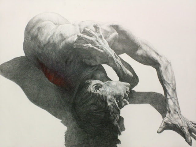 skullofjoy:Yuri Leonov