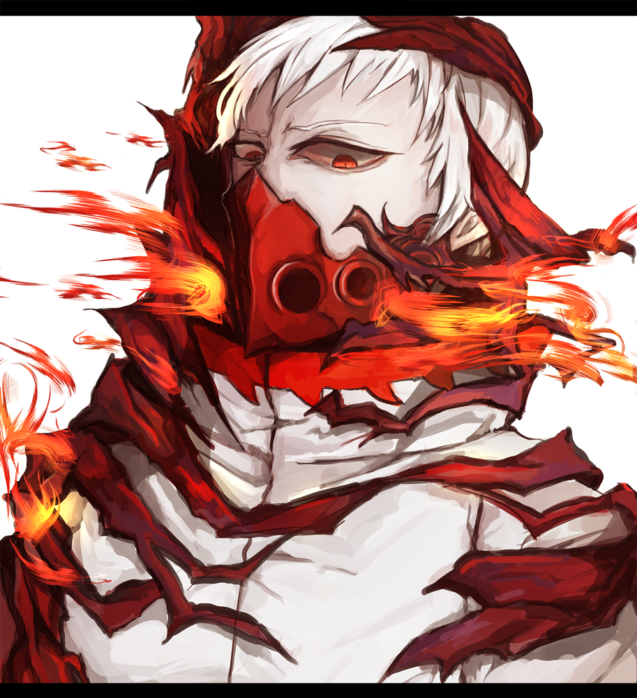 Keine Sorge Saras0uju 炎攻撃とかめちゃくちゃかっこいい Keine Sorge Saras0uju 炎攻撃とかめちゃくちゃかっこいい