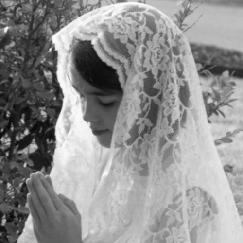 Veiling Is So Pretty