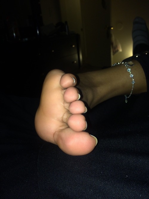 daviya206: Footsie