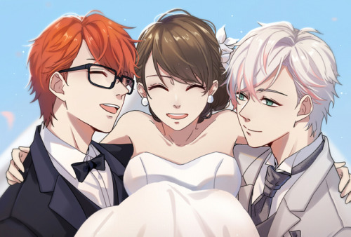 r-e-i-i: wedding