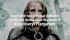 remusjohnslupin: asoiaf meme: (4/4) events ➝ DANCE OF THE DRAGONSThe Dance of the Dragons is the flowery name bestowed upon the savage internecine struggle for the Iron Throne of Westeros fought between two rival branches of House Targaryen during the