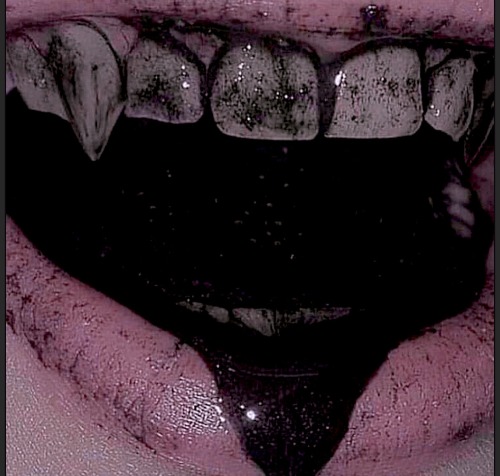 kawaii-goth-uwu - Kawaii 𝔊𝔬𝔱𝔥