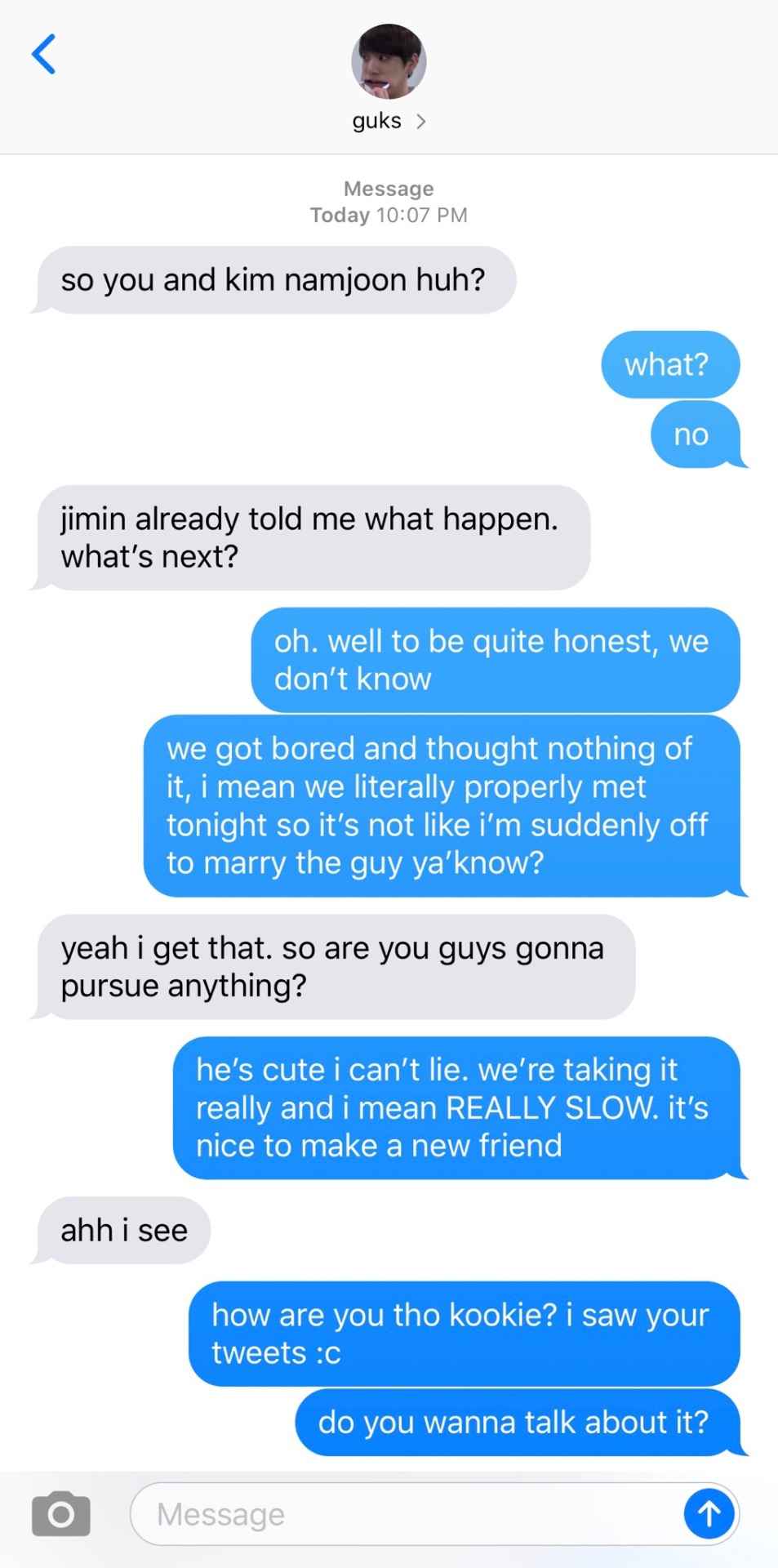 6. Text Spam