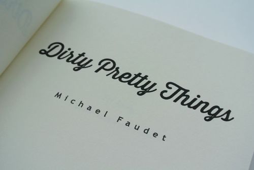 lovequotesrus:Dirty Pretty Things by Michael porn pictures