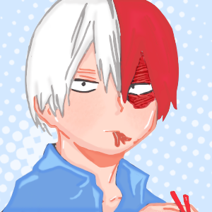 amajikie: ♡  Todoroki x Soba: A Compilation  ♡